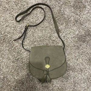 Nanette Lepore Santa Ana Crossbody Bag